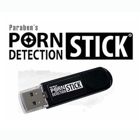 Porn Identification - Porn Detection Stick | Spy Shop Europe