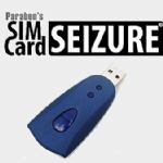 SIM Card Seizure